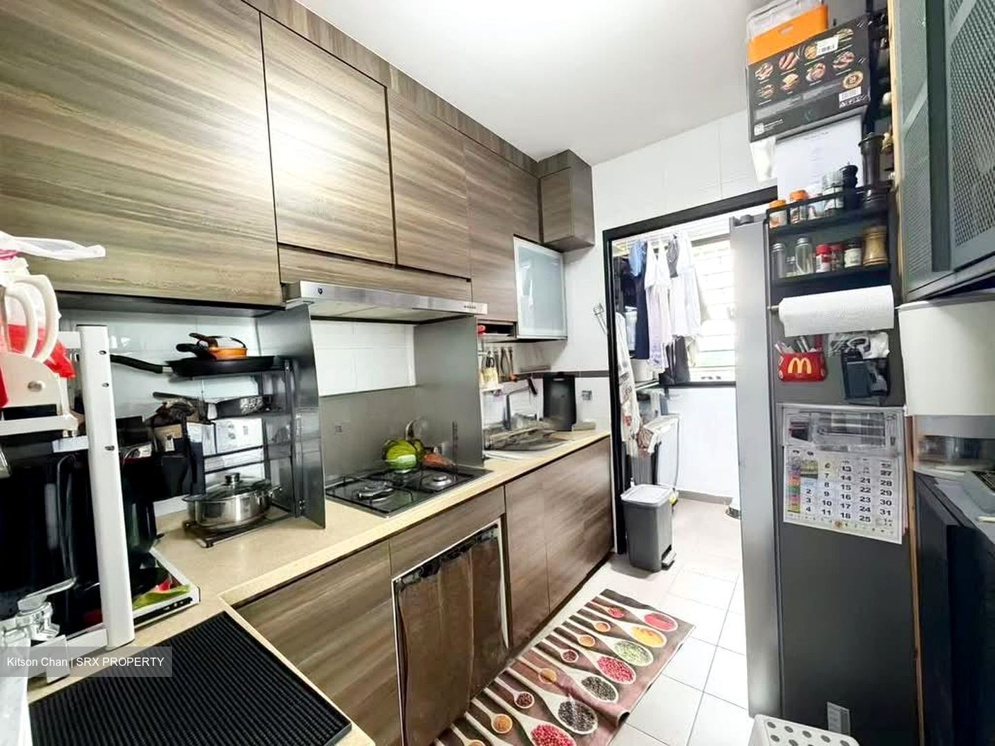 Blk 170A The Nautilus @ Punggol (Punggol), HDB 4 Rooms #584972011